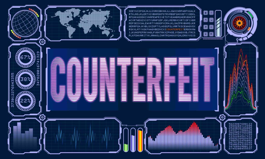 Mechanical Inspection – Measurements: Counterfeit Electronic Component Detection Technique